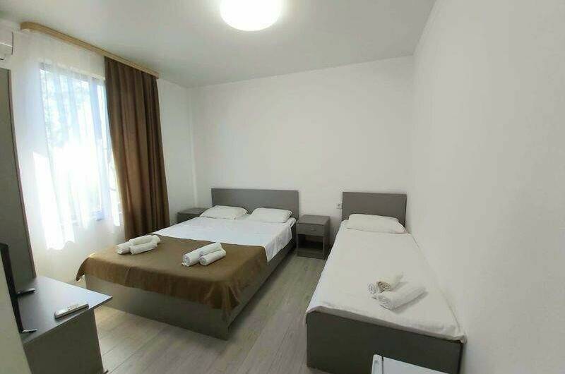 Трехместный «Стандарт»