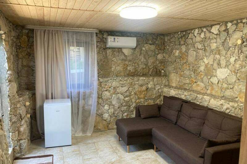 Двухкомнатный «Семейный»