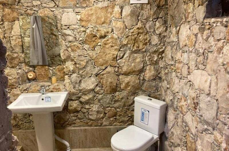 Двухкомнатный «Семейный»