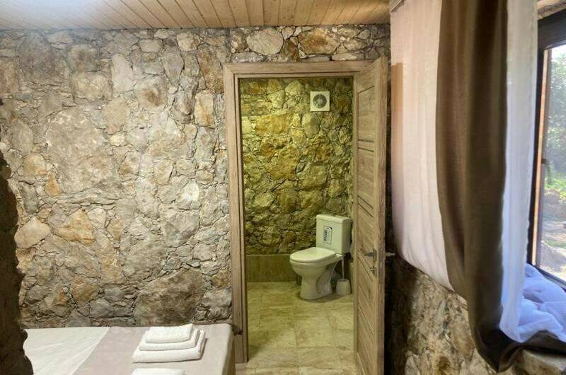 Двухкомнатный «Семейный»