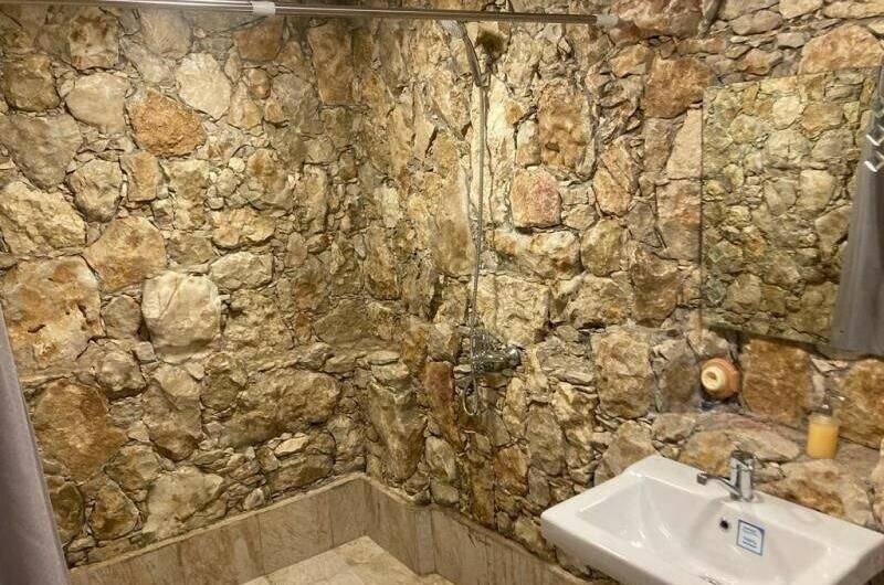 Двухкомнатный «Семейный»