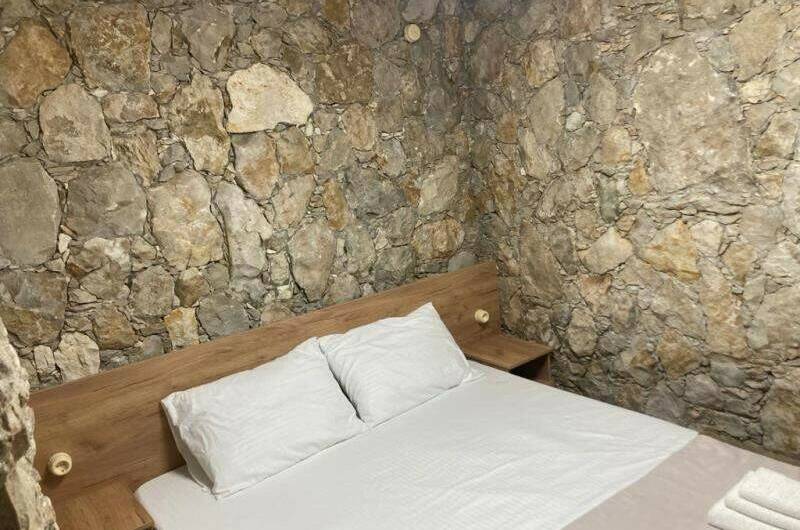 Двухкомнатный «Семейный»