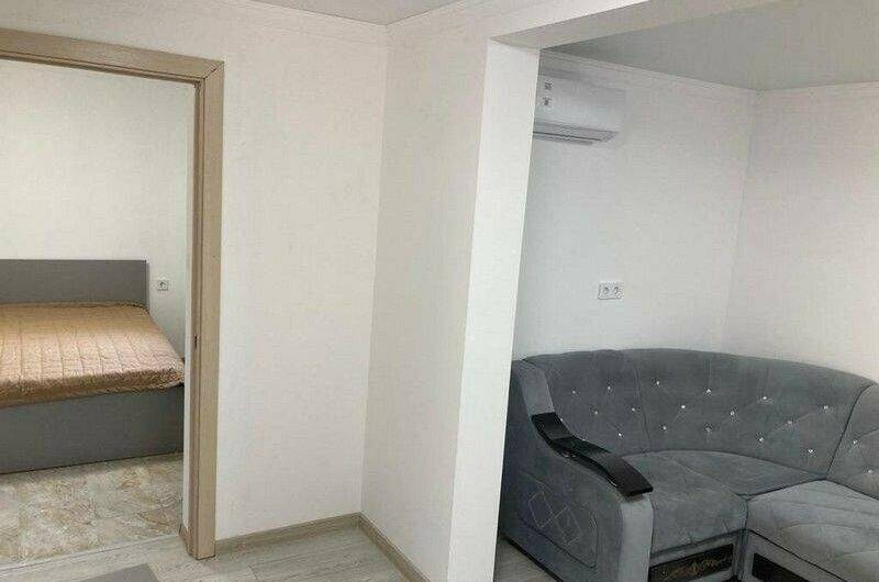 Двухкомнатный «ДеЛюкс»