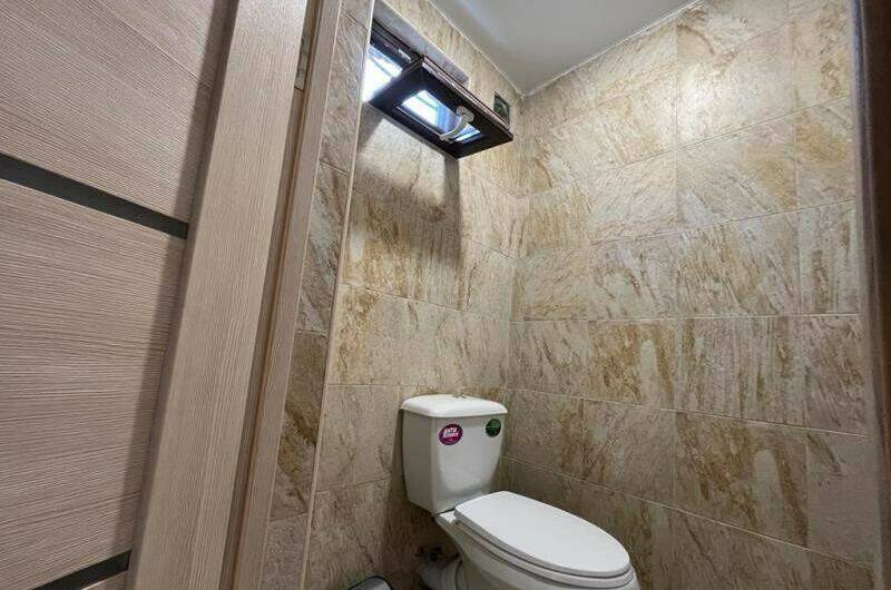 Двухкомнатный «ДеЛюкс»