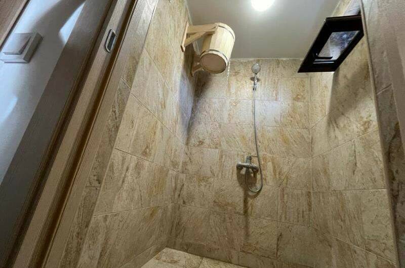 Двухкомнатный «ДеЛюкс»