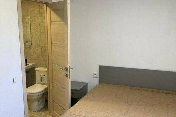 Двухкомнатный «ДеЛюкс»