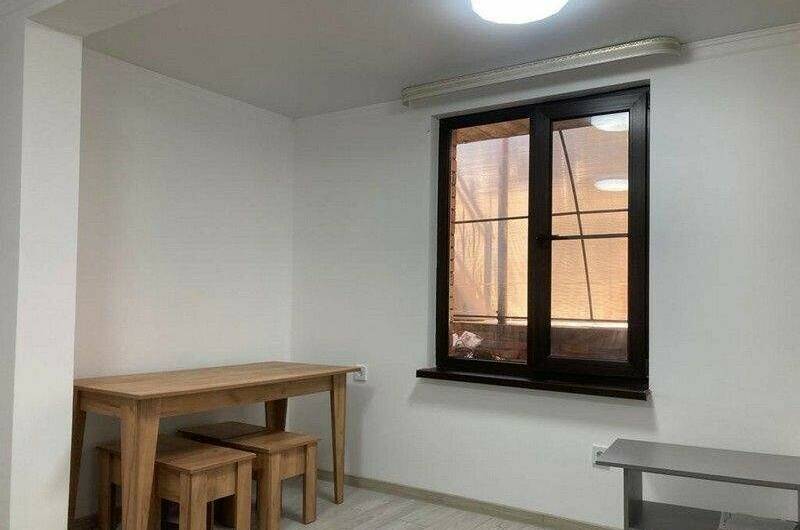 Двухкомнатный «ДеЛюкс»