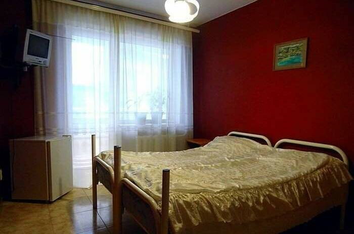 Двухместный «Стандарт»