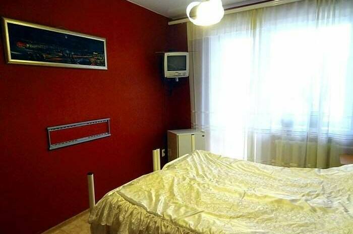 Двухместный «Стандарт»