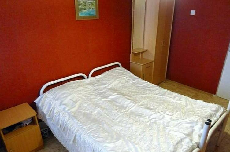 Двухместный «Стандарт»