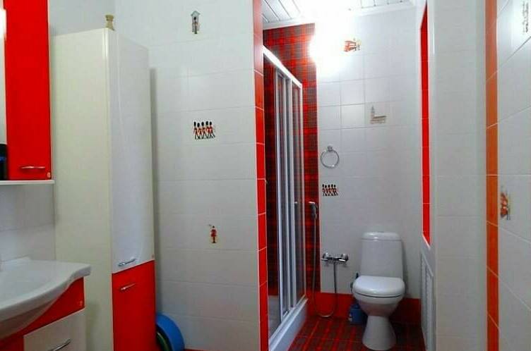 Двухместный «Стандарт»