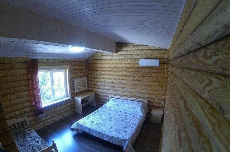 Трехместный «Стандарт»