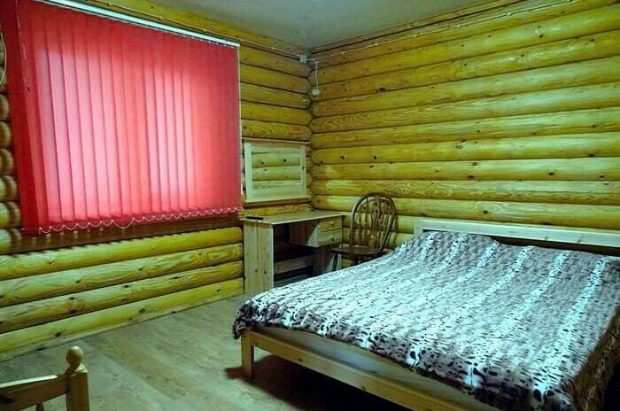 Трехместный «Стандарт»