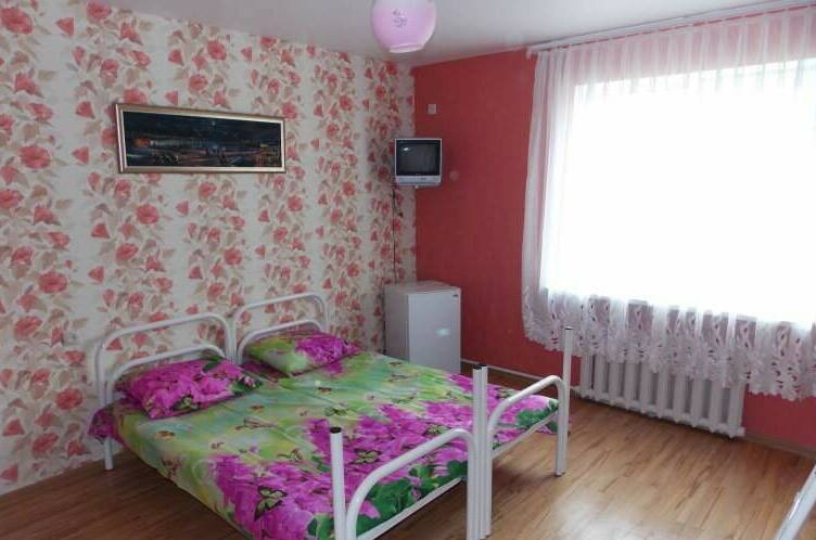 Четырехместный «Стандарт»