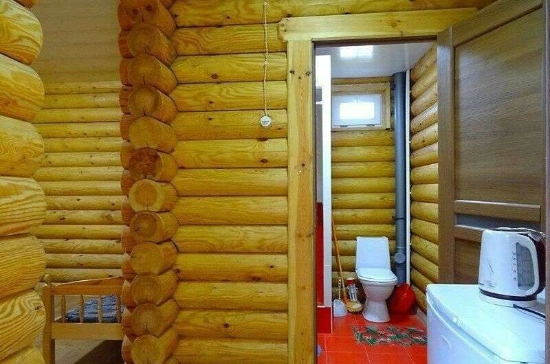 Четырехместный «Стандарт»