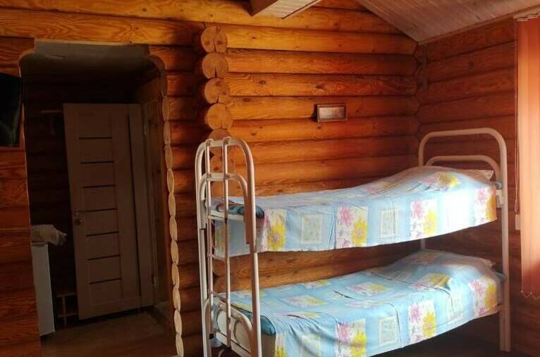 Четырехместный «Стандарт»