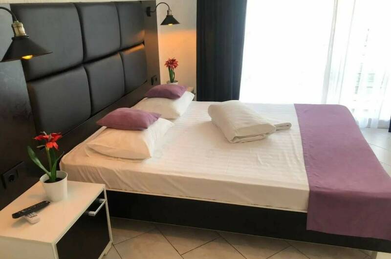 Номер «Стандарт» двухместный