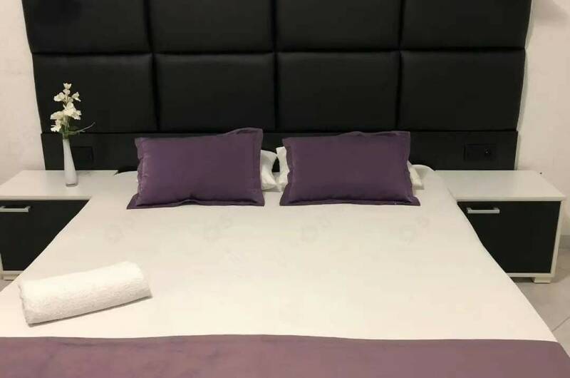 Номер «Стандарт» трёхместный