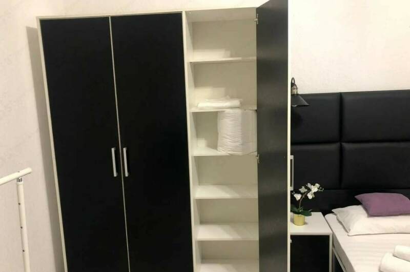 Номер «Стандарт» трёхместный