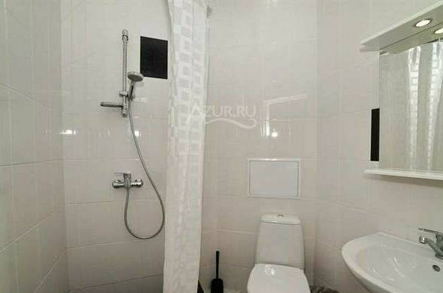 Номер «Стандарт 2-х комнатный»