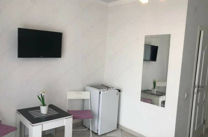 Номер «Стандарт 2-х комнатный»