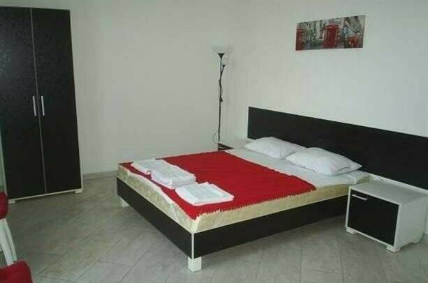 Номер «Стандарт 2-х комнатный»