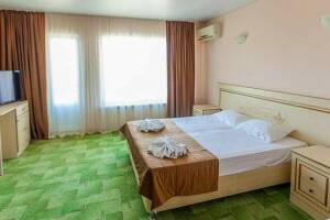 Изображение Изображение гостиницы "Отель «ДАЙВ центр»" #1 #1