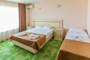 Изображение Изображение гостиницы "Отель «ДАЙВ центр»" #2 #2