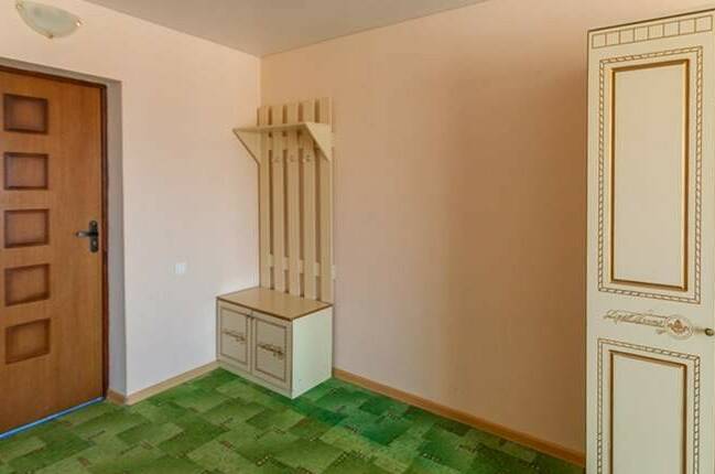 «Стандарт» 2-х местный без балкона