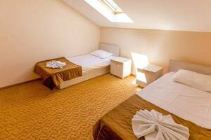 Изображение Изображение гостиницы "Отель «ДАЙВ центр»" #3 #3