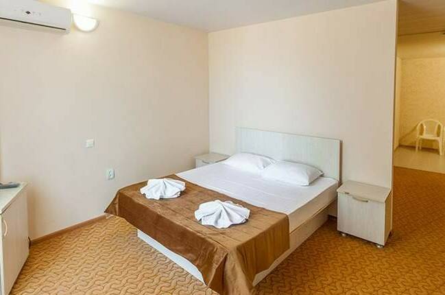 4-х местный без балкона