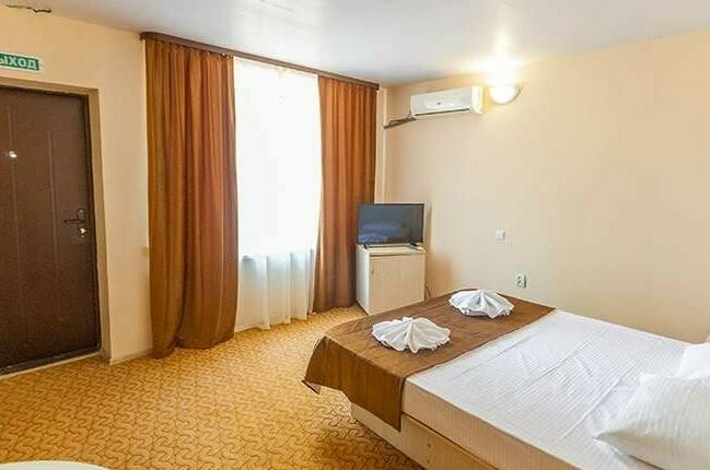 4-х местный без балкона