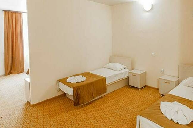 4-х местный без балкона