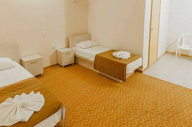 4-х местный без балкона