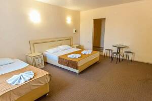 Изображение Изображение гостиницы "Отель «ДАЙВ центр»" #6 #6