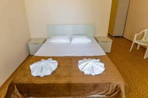 Изображение Изображение гостиницы "Отель «ДАЙВ центр»" #7 #7