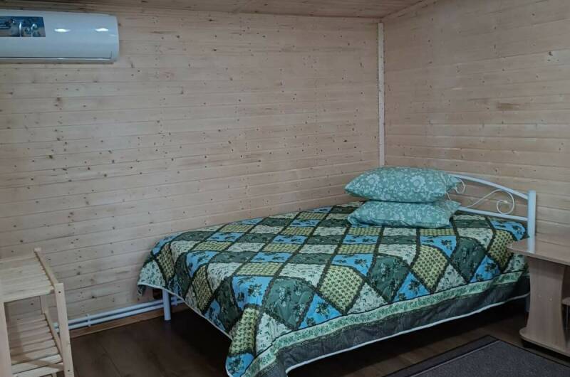 Четырёхместный номер «Стандарт»