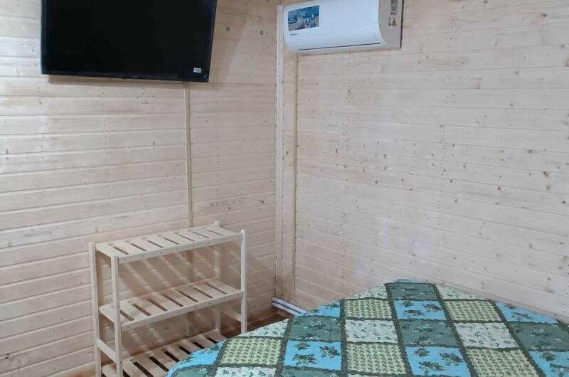 Четырёхместный номер «Стандарт»