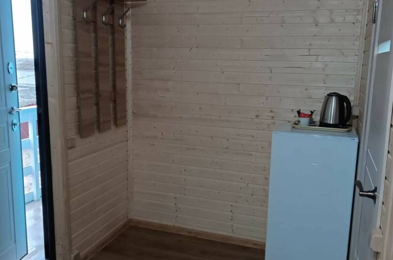 Четырёхместный номер «Стандарт»