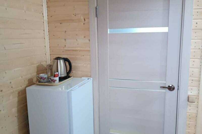 Четырёхместный номер «Стандарт»