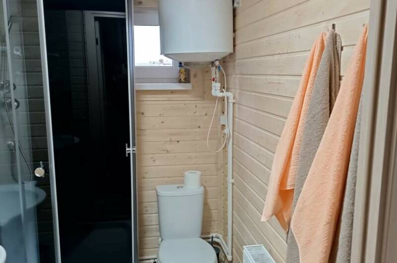 Четырёхместный номер «Стандарт»