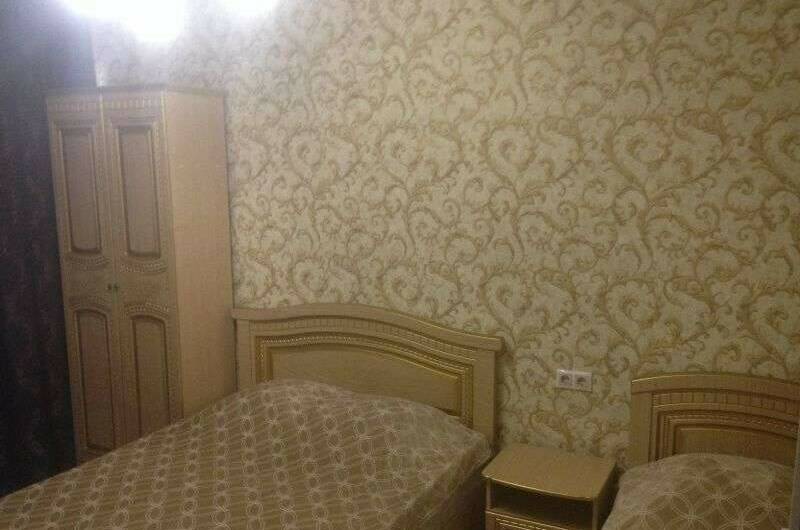 «С удобствами» 3х-местный без балкона