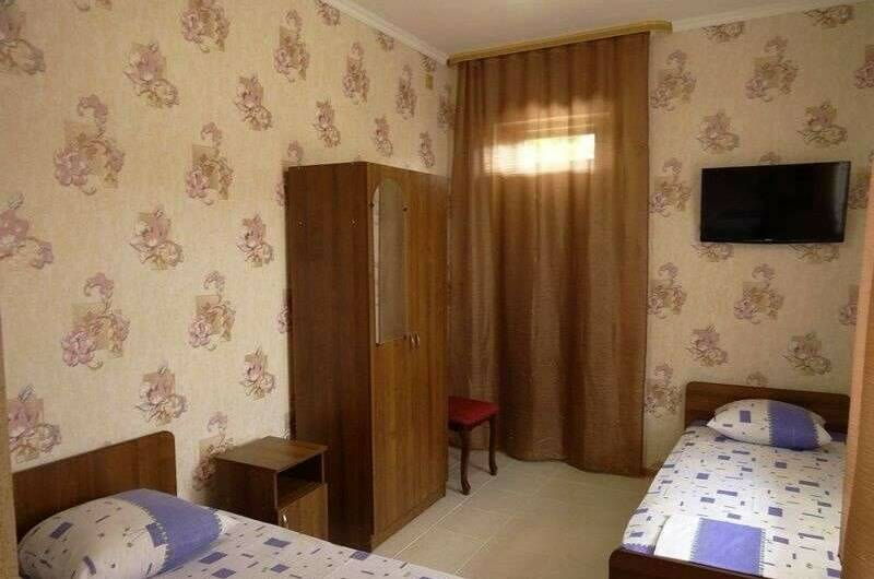 «1-комнатный с кухней»