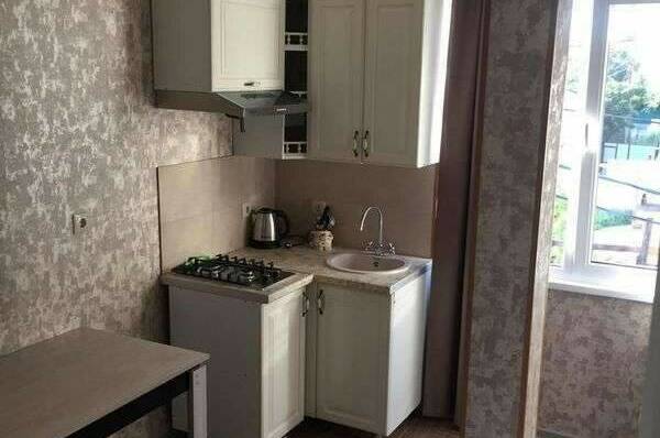 «2-комнатный с кухней»