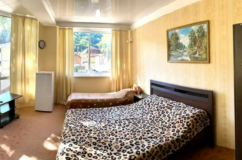 3-х местный «Комфорт» № 1