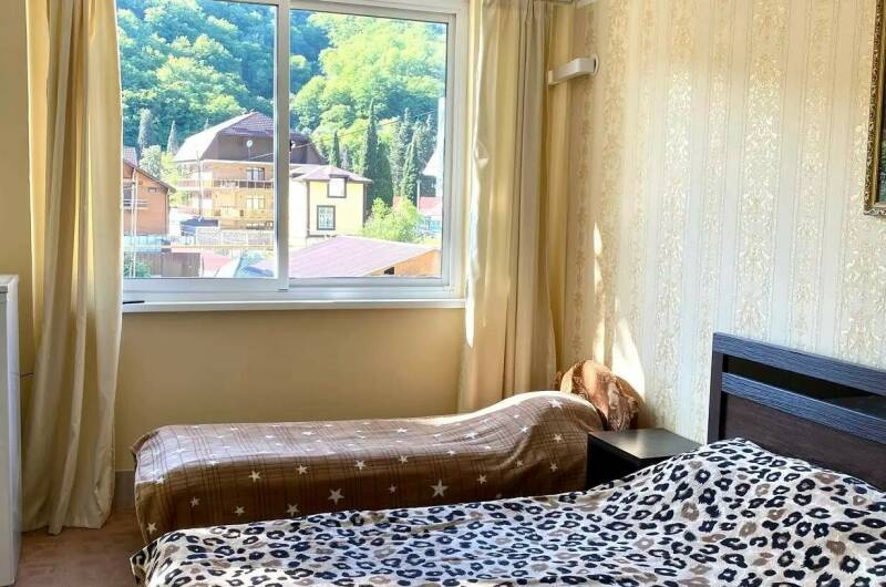 3-х местный «Комфорт» № 1