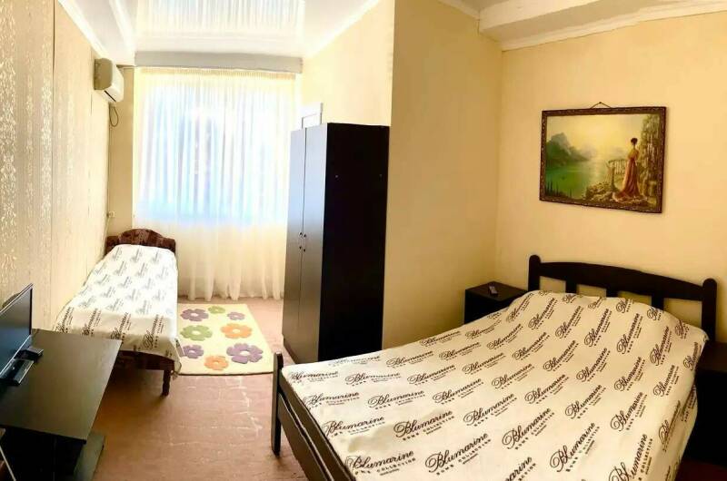 3-х местный «Стандарт» № 2