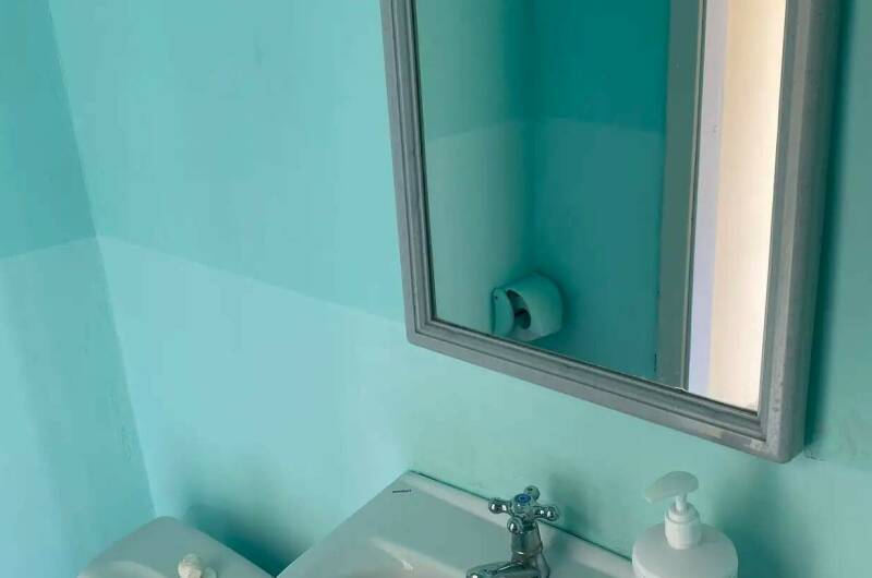 3-х местный «Стандарт» с балконом (№ 3)