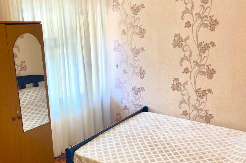 3-х местный «Стандарт» с балконом (№ 3)