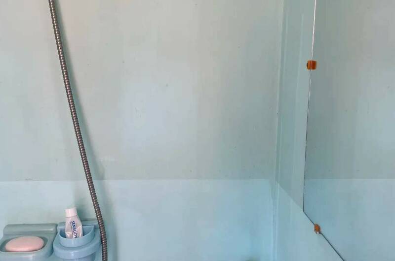 2-х местный «Стандарт» с балконом (№ 5)